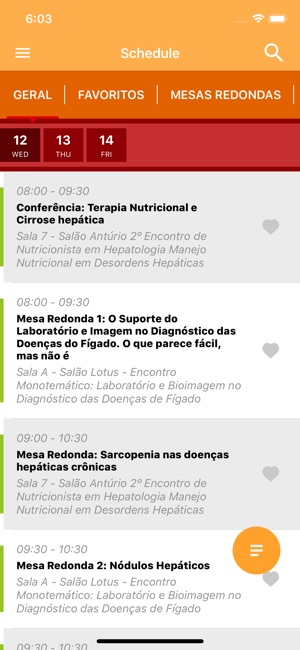 Hepatologia do Milênio 2018(圖4)-速報App