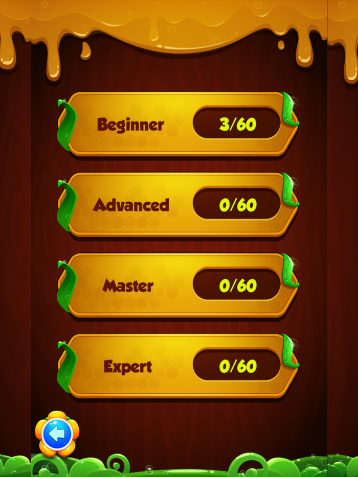 Hexa Puzzle Block Hexagon