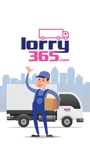 Lorry365(圖1)-速報App