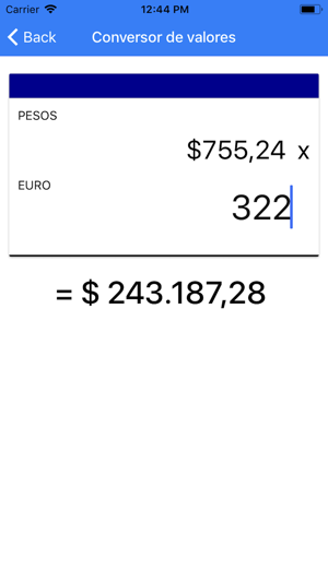 Indices Chile(圖3)-速報App