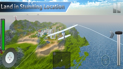 AIRPLANE FLIGHT SIMULATOR 2018 1.4 IOS ĐUA XE AIRPLANE FLIGHT SIMULATOR 2018 1.4 IOS