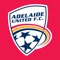 Score yourself a great prize this season with Adelaide United’s new Shake It app