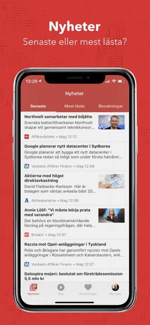 Börskollen(圖1)-速報App