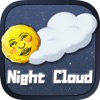 NightCloud - 惑星落下アクションゲーム - iPhoneアプリ