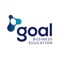 The Goal Connected Learning Community is a platform