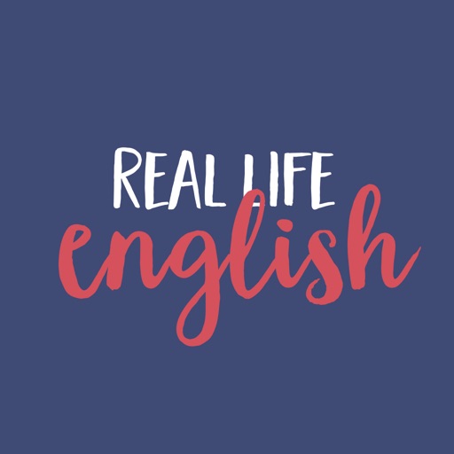 Real Life English Download