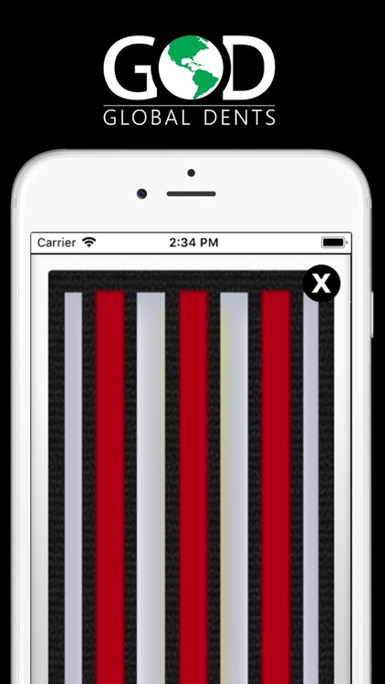 Global Dent Lights screenshot-3