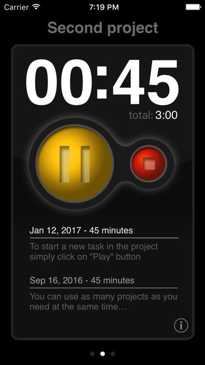 Task Tracker Utility