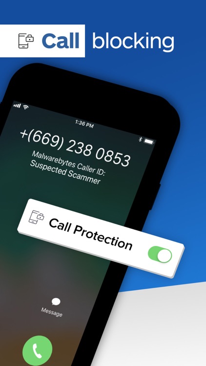 Malwarebytes Mobile Security
