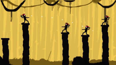 Last Ninja screenshot 4