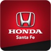 Honda Santa Fe
