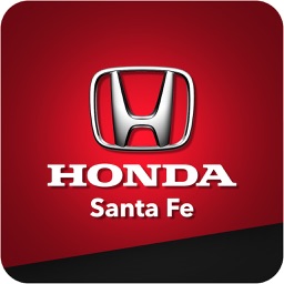 Honda Santa Fe