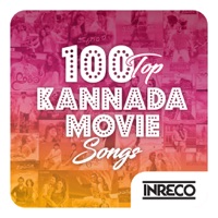 100 Top Kannada Movie Songs pour PC