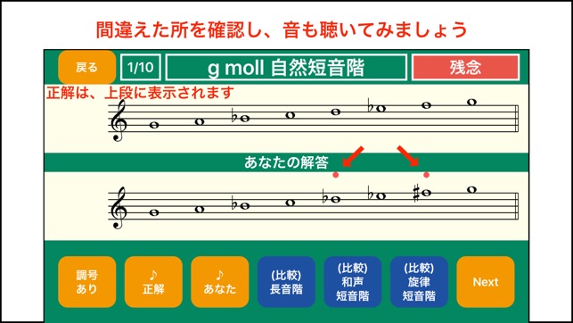 Perfect Scale Z Lite(圖5)-速報App