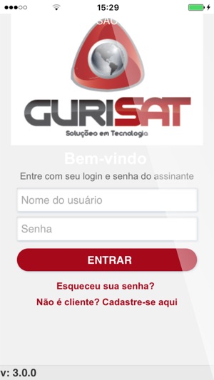 GURISAT(圖1)-速報App