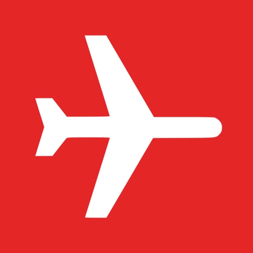 Best Airfare Flight Booking TL Icon