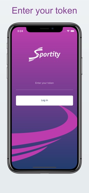 Sportity(圖1)-速報App