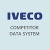 Iveco Competitor Data System data management system 