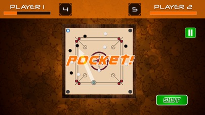 Real Carrom 3D: Carrom King screenshot 4