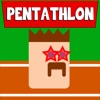 Summer Athletics Pentathlon