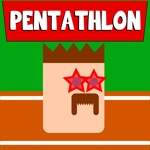 Summer Athletics Pentathlon