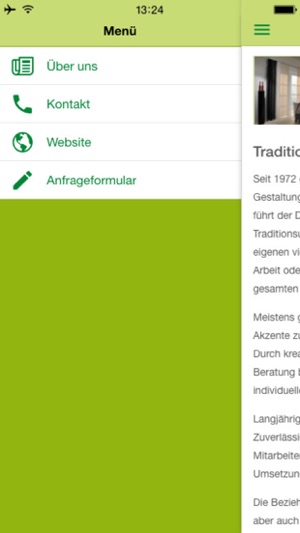 Heimtextilien Jungjohann(圖1)-速報App