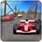 Top Speed Racing Car is the best simulator racing game