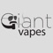 Giant Vapes strives to offer the most convenient shopping experience possible for our customers