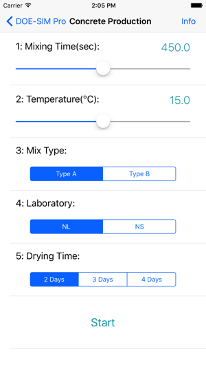 DOE-SIM Pro(圖2)-速報App