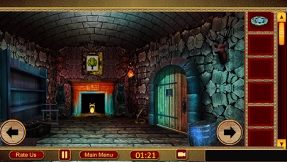 Ultimate Door Escape - Find the exit 1.1 IOS -