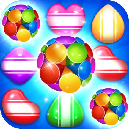 Candy Rainbow Читы