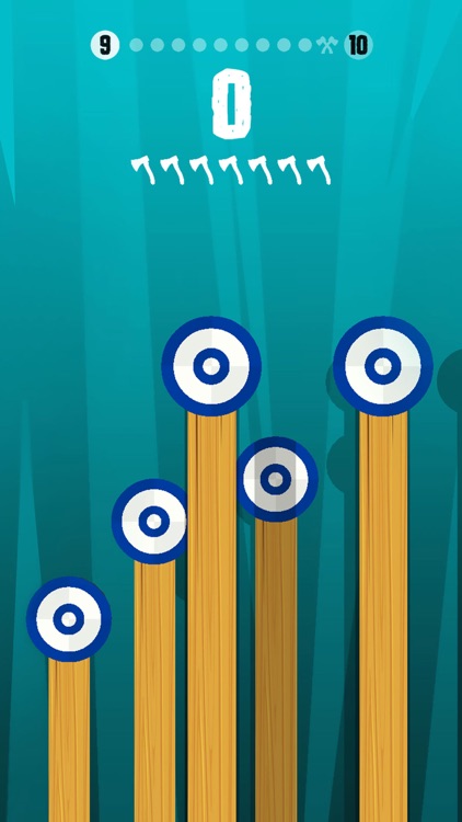 Axe Champ! screenshot-3