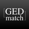 GEDmatch (unofficial app)