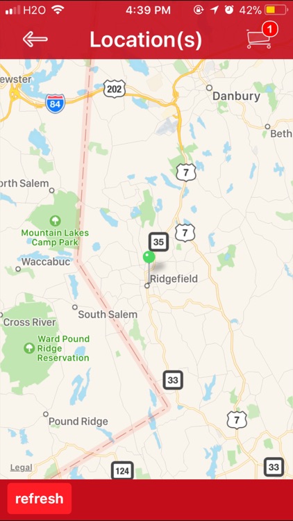 Eddie's Pizza & Pasta screenshot-4