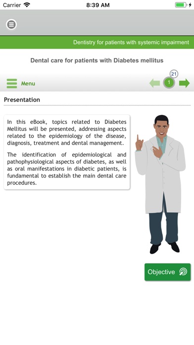 Dentistry for Patients with Sy screenshot 2