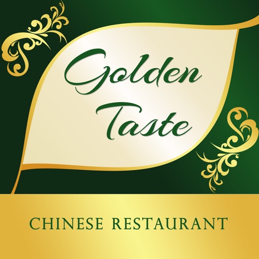 Golden Taste Toms River icon