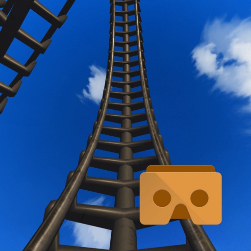VR RollerCoasters