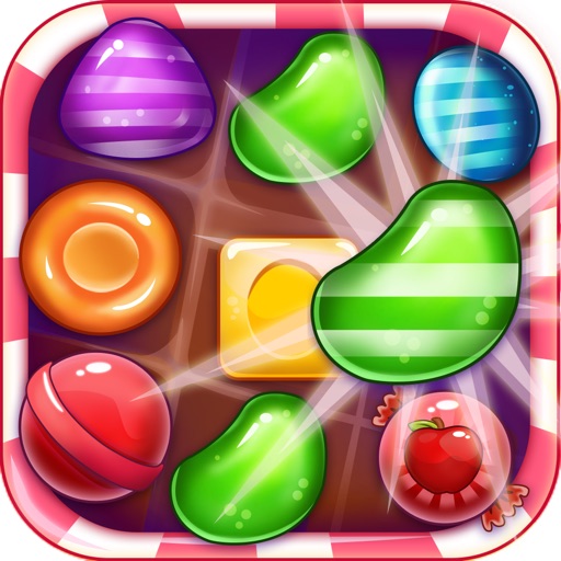 Candy Super Blast icon