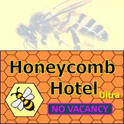 Honeycomb Hotel ULTRA