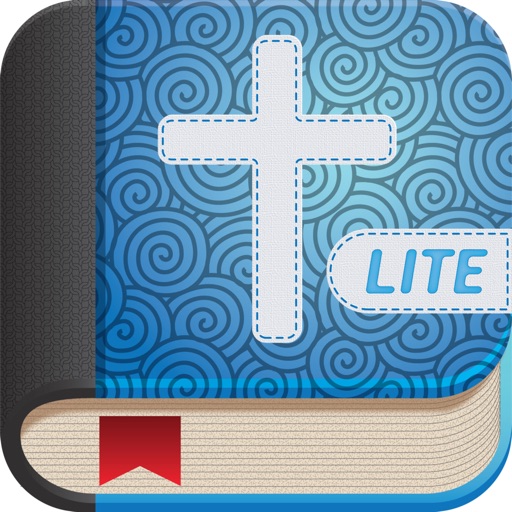 God's Daily Comfort - Lite Icon