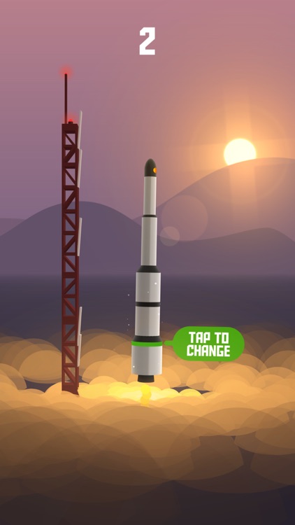 Space Frontier screenshot-0