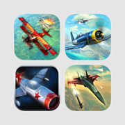 Sky Gamblers Bundle