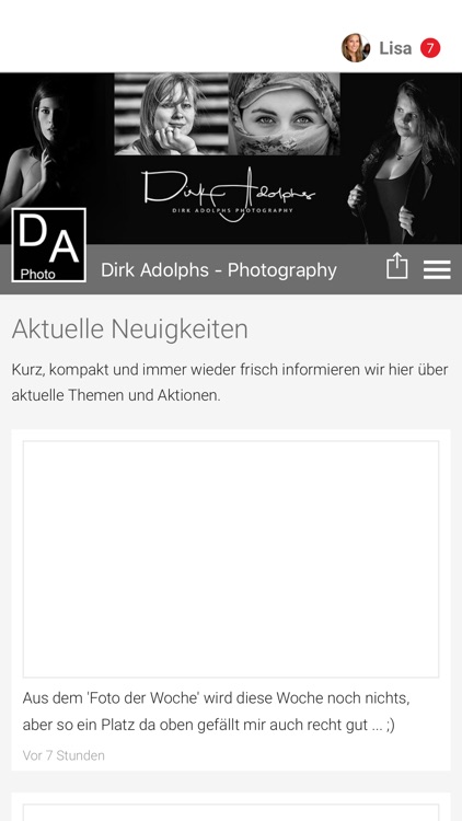 Dirk Adolphs - Photography