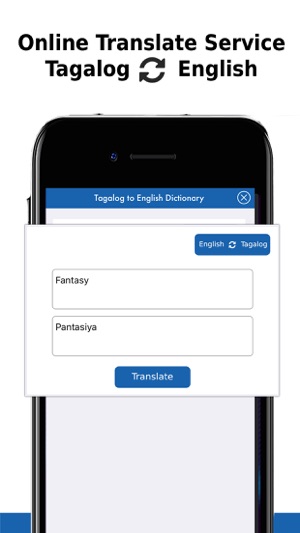 English to Tagalog Dictionary(圖3)-速報App