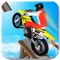 Extreme Bike Stunt Trial is the best moto stunt racing games on the store