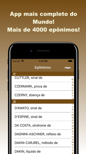 Epônimos(圖1)-速報App