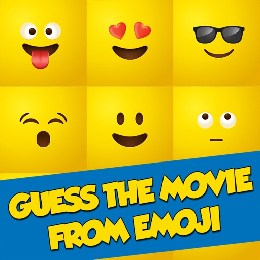 Guess The Movie From Emoji