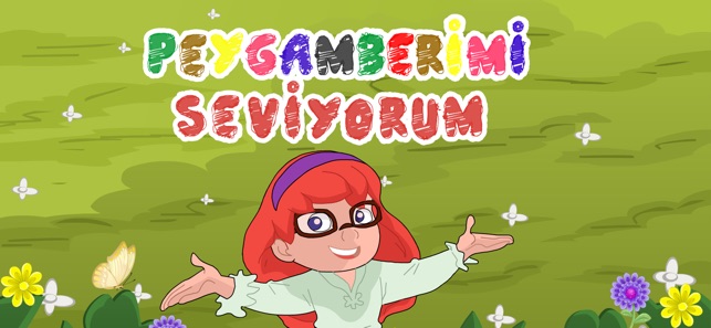 Peygamberimi Seviyorum(圖1)-速報App