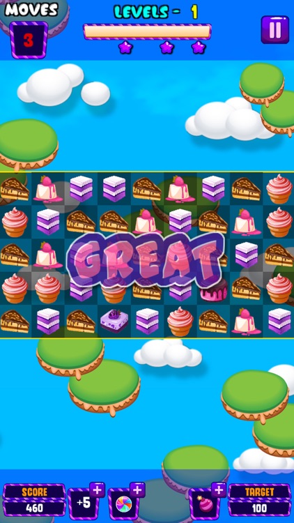 Cake Slice And Pastry screenshot-3