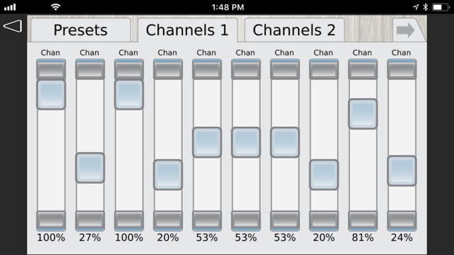 Paradigm Touchscreen Remote(圖3)-速報App